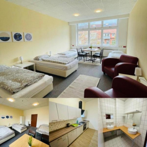 Monteur Domizil und Appartements Erfurt in Erfurt, Erfurt
